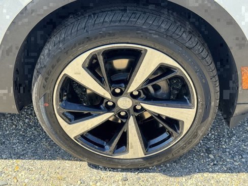Used 2021 Buick Envision Essence image 12