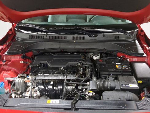 Used 2022 Hyundai Kona SEL image 19