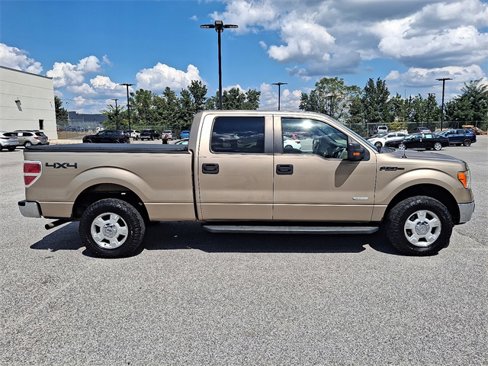 Used 2011 Ford F150 XLT w/ XLT Convenience Pkg image 11