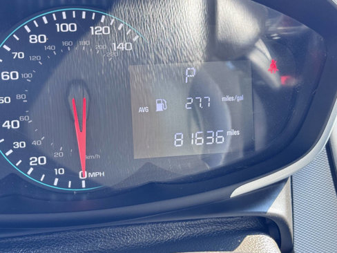 Used 2020 Chevrolet Sonic LT image 12