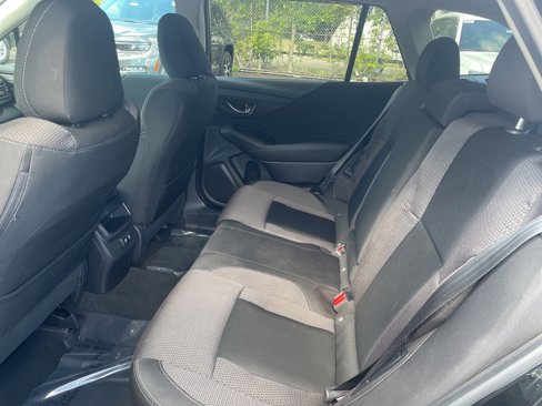 Used 2020 Subaru Outback Premium image 15