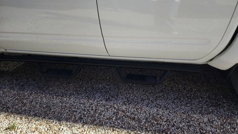 Used 2019 Nissan Frontier SV image 19