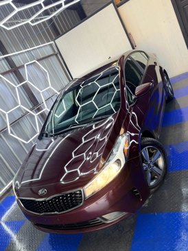 Used 2018 Kia Forte LX w/ LX Popular Package image 11