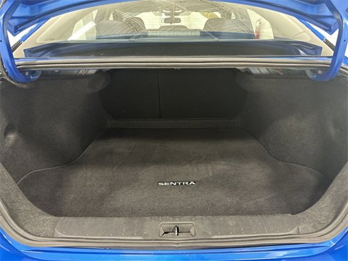 Used 2023 Nissan Sentra SV image 22