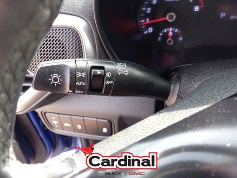 Used 2020 Kia Soul GT-Line image 25