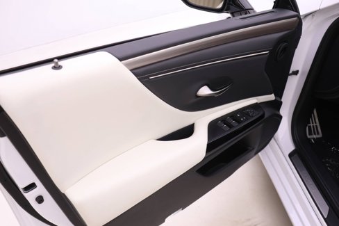 Used 2022 Lexus ES 300h F Sport image 15