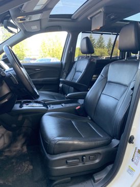 Used 2016 Honda Pilot Elite image 12