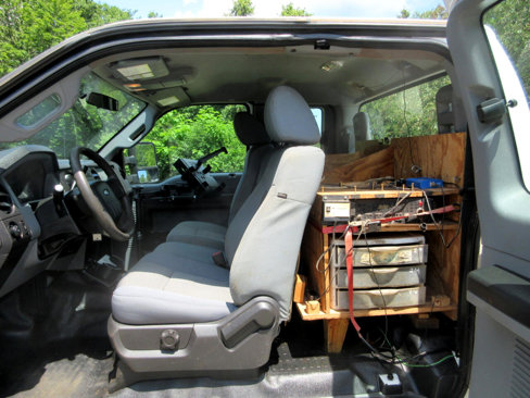Used 2015 Ford F250 XL w/ Power Equipment Group image 29