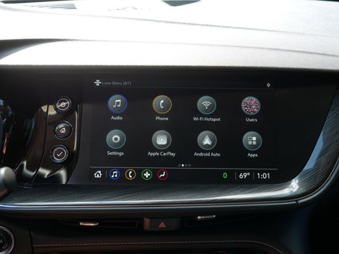 Certified 2022 Buick Envision Essence w/ Safety Package image 30