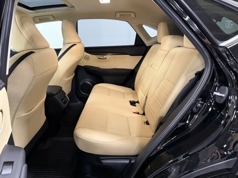Used 2015 Lexus NX 200t AWD image 18