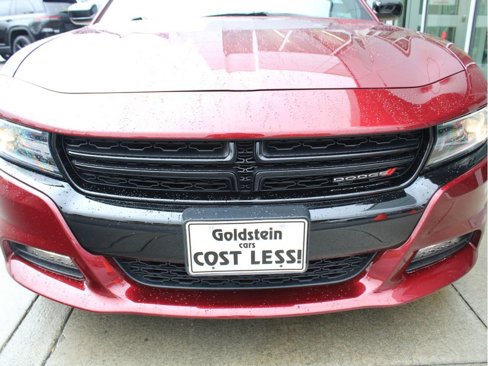 Used 2021 Dodge Charger SXT w/ Plus Group image 2
