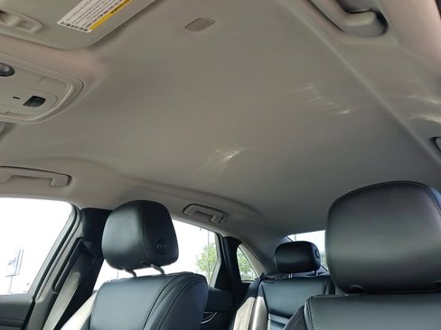 Used 2016 Cadillac XTS Premium image 26