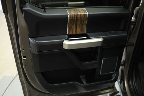 Used 2019 Ford F150 Lariat w/ Equipment Group 502A Luxury image 47