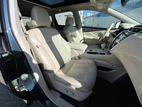 Used 2018 Nissan Murano Platinum image 29
