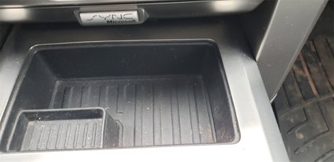 Used 2013 Ford F150 FX4 w/ Luxury Equipment Group image 20