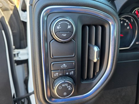 Used 2019 Chevrolet Silverado 1500 LT w/ All-Star Edition image 14