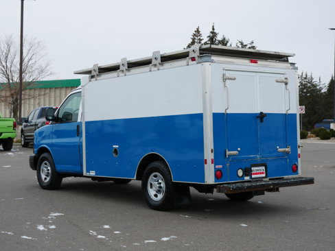 Used 2014 Chevrolet Express 3500 image 6
