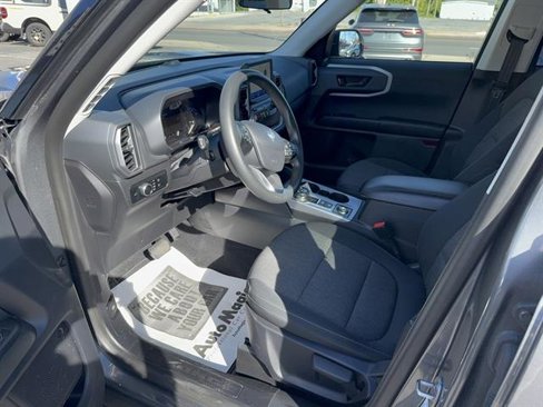 Used 2024 Ford Bronco Sport Big Bend image 6