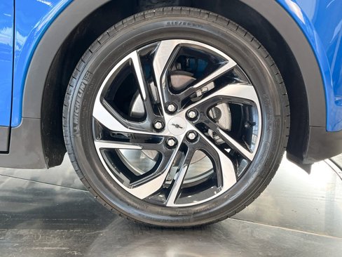 Used 2022 Chevrolet Bolt LT image 10