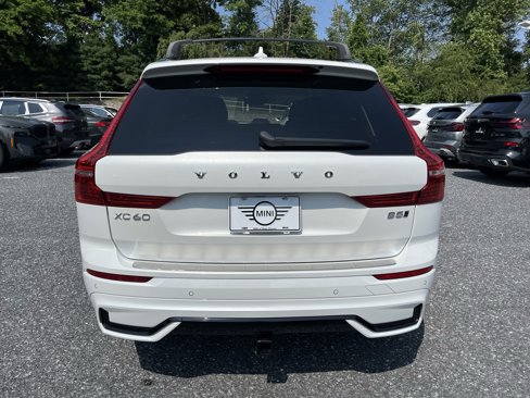 Used 2023 Volvo XC60 B5 Plus w/ Climate Package image 8
