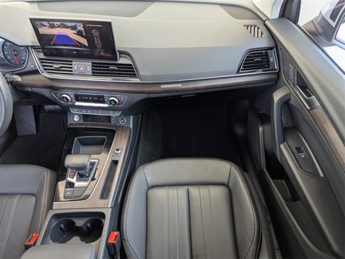 Used 2023 Audi Q5 2.0T Premium image 16