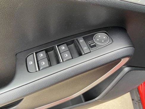 Used 2023 Kia Soul LX w/ Option Group 015 image 9