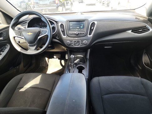 Used 2016 Chevrolet Malibu LT image 7