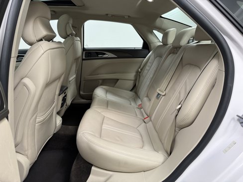 Used 2019 Lincoln MKZ Reserve image 22
