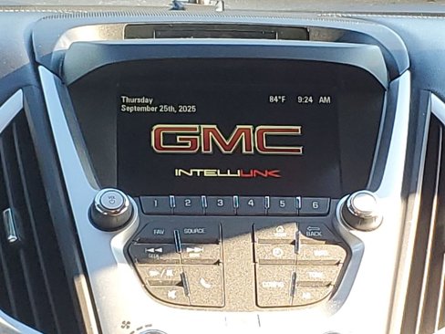 Used 2017 GMC Terrain Denali image 24