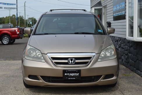 Used 2007 Honda Odyssey EX-L image 8