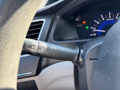 Used 2014 Honda Civic LX image 22