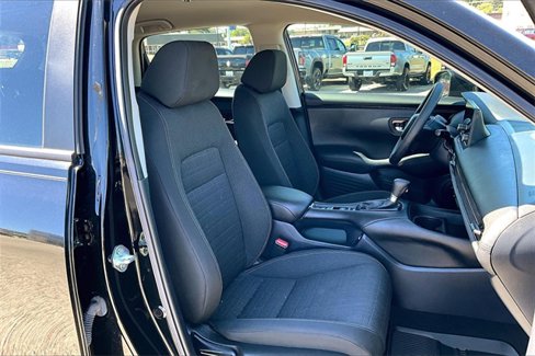 Used 2023 Honda HR-V LX image 7