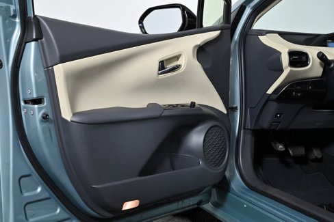 Used 2016 Toyota Prius image 29