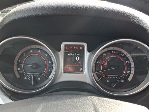 Used 2018 Dodge Journey GT image 19