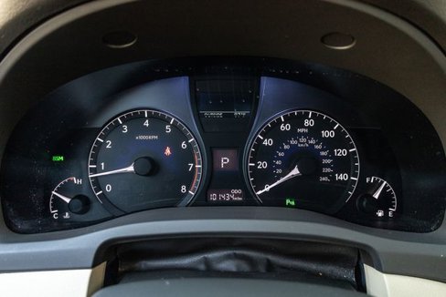 Used 2013 Lexus RX 350 AWD image 9