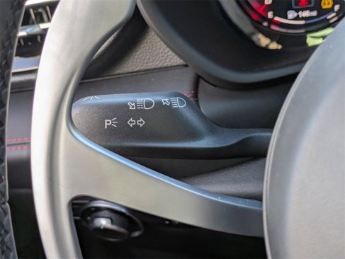 New 2025 Dodge Hornet GT image 33