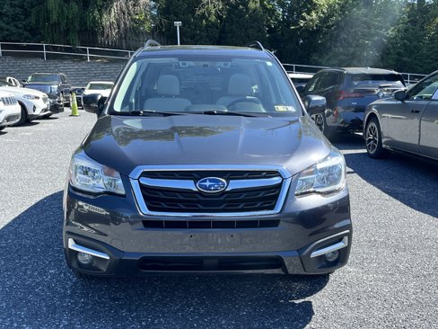 Used 2018 Subaru Forester 2.5i Premium image 2