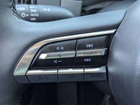 Used 2024 MAZDA CX-50 AWD 2.5 S w/ Preferred Package image 22
