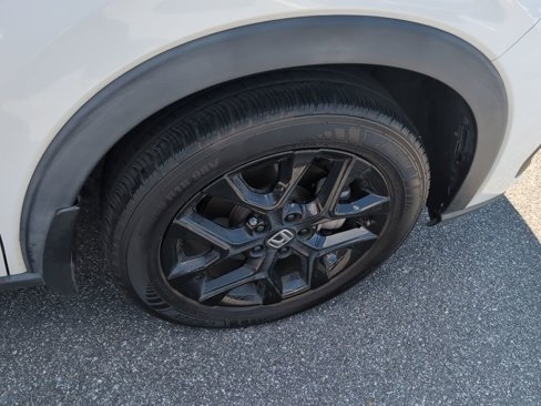 Used 2023 Honda HR-V Sport image 9