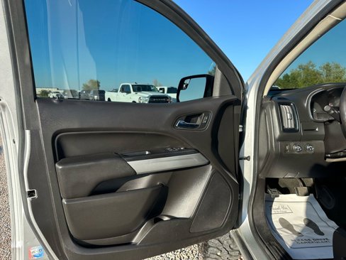 Used 2018 Chevrolet Colorado LT w/ LT Convenience Package image 33