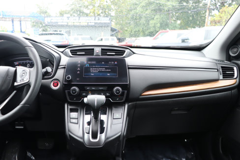 Used 2018 Honda CR-V EX image 18