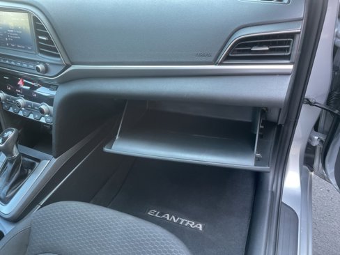 Used 2020 Hyundai Elantra SEL w/ Cargo Package (C1) image 48