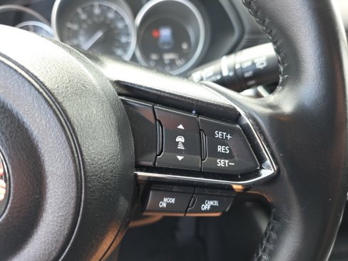 Used 2023 MAZDA CX-5 AWD 2.5 S w/ Select Package image 18
