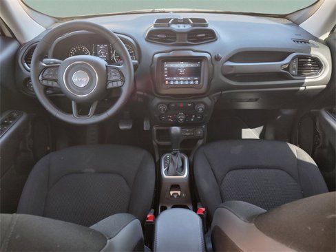 Used 2020 Jeep Renegade Altitude image 12