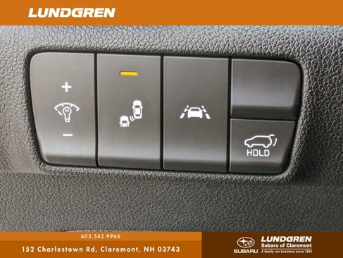 Used 2021 Kia Sportage EX image 15