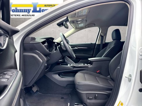 Used 2022 Buick Envision Preferred image 10