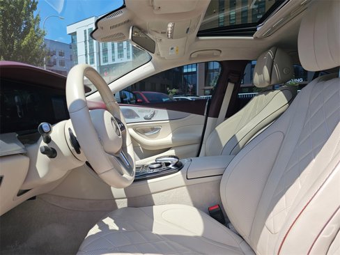 Used 2019 Mercedes-Benz CLS 450 image 22