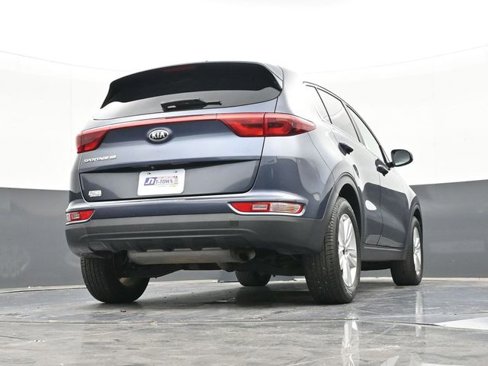 Used 2017 Kia Sportage LX image 38