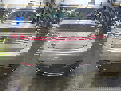 Used 2020 Lincoln MKZ w/ Convenience Package image 4