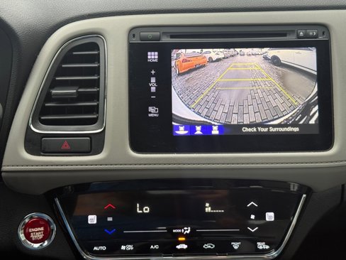 Used 2016 Honda HR-V EX-L image 16